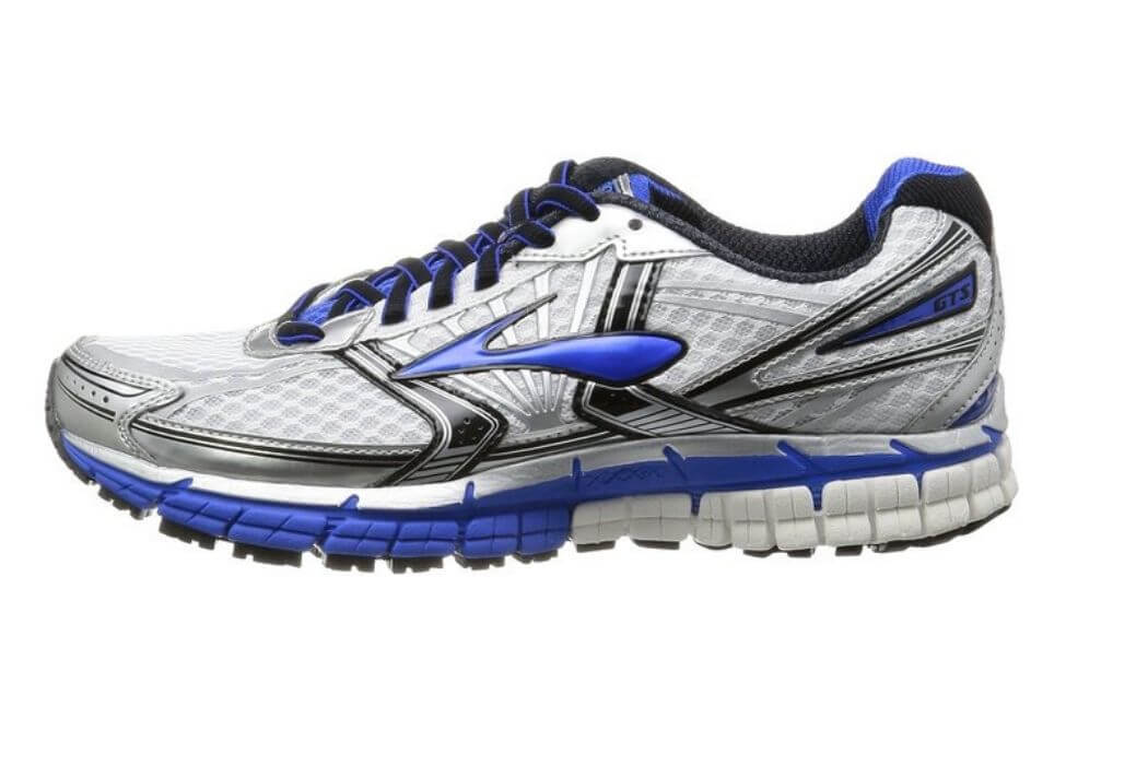 brooks gts 15 uomo 2014