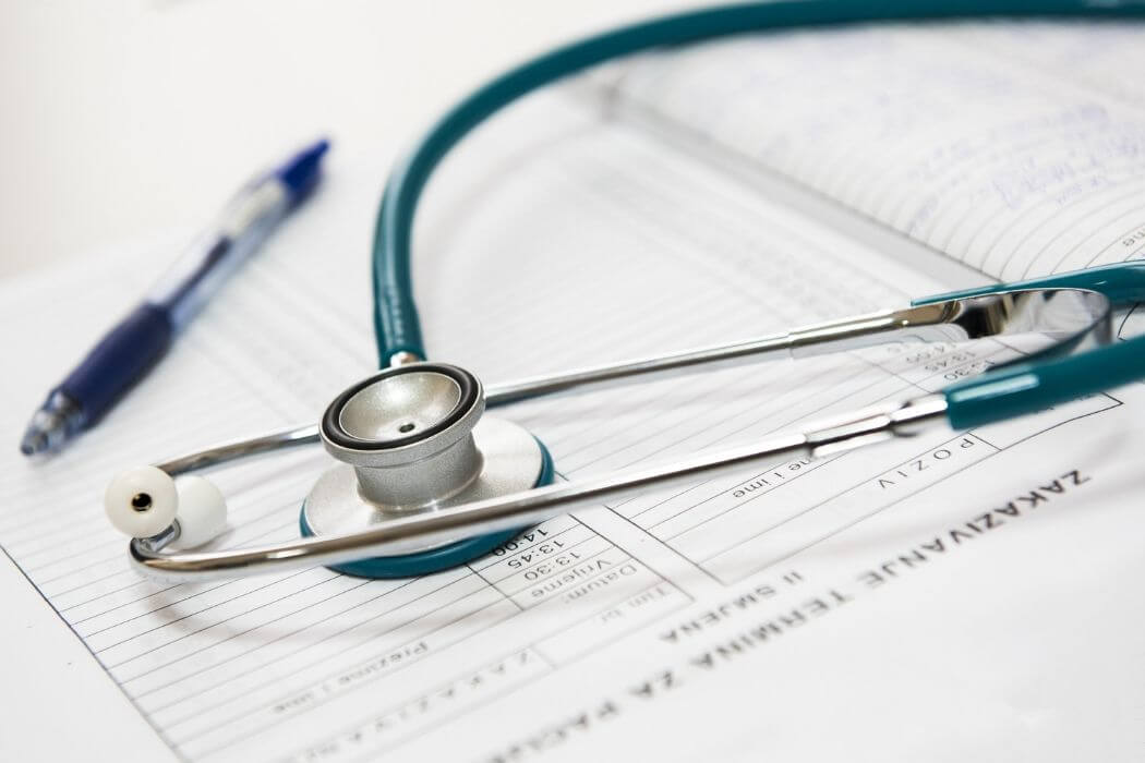 check up per i runner check up per i runner