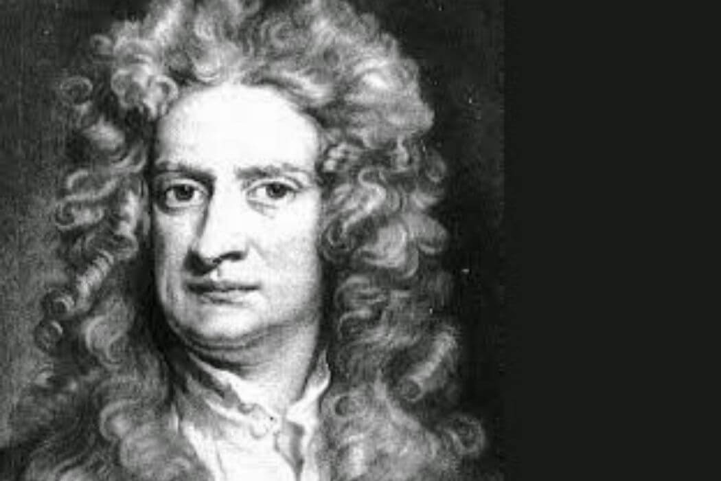 newton se ho visto lontano è perchè stavo sulle spalle dei giganti