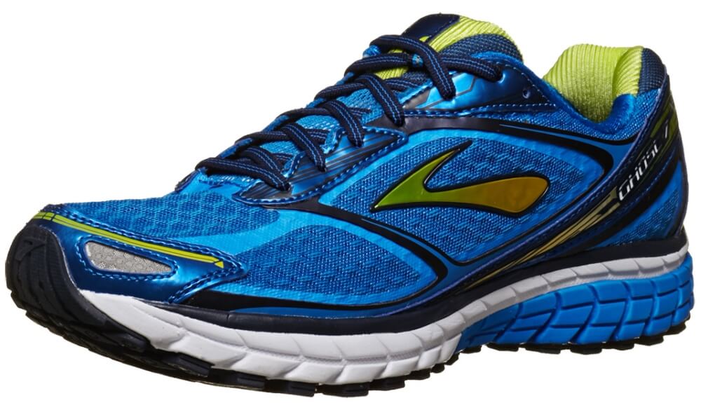 Brooks Ghost 7