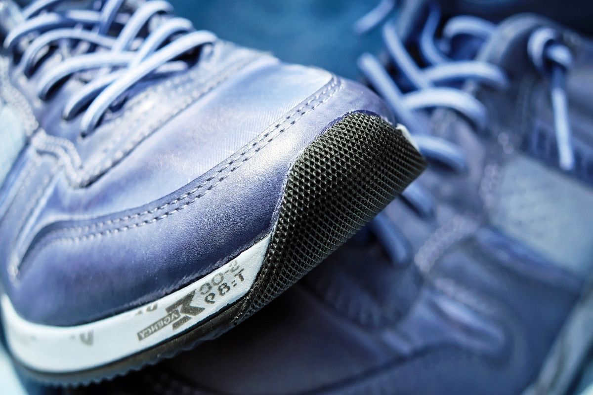 allenamento con scarpe da corsa allenamento scarpe da corsa