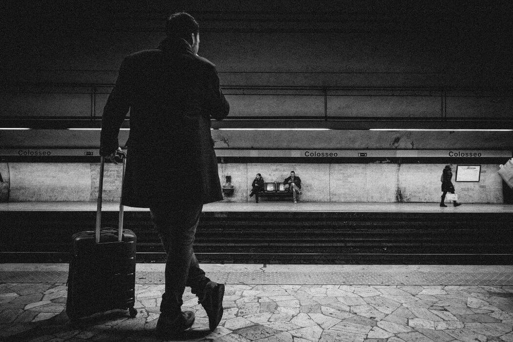 le scarpette nella valigia le scarpette nella valigia