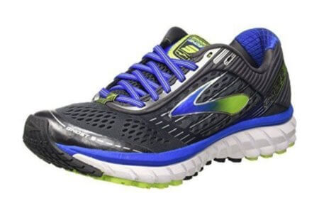 Brooks Ghost 9