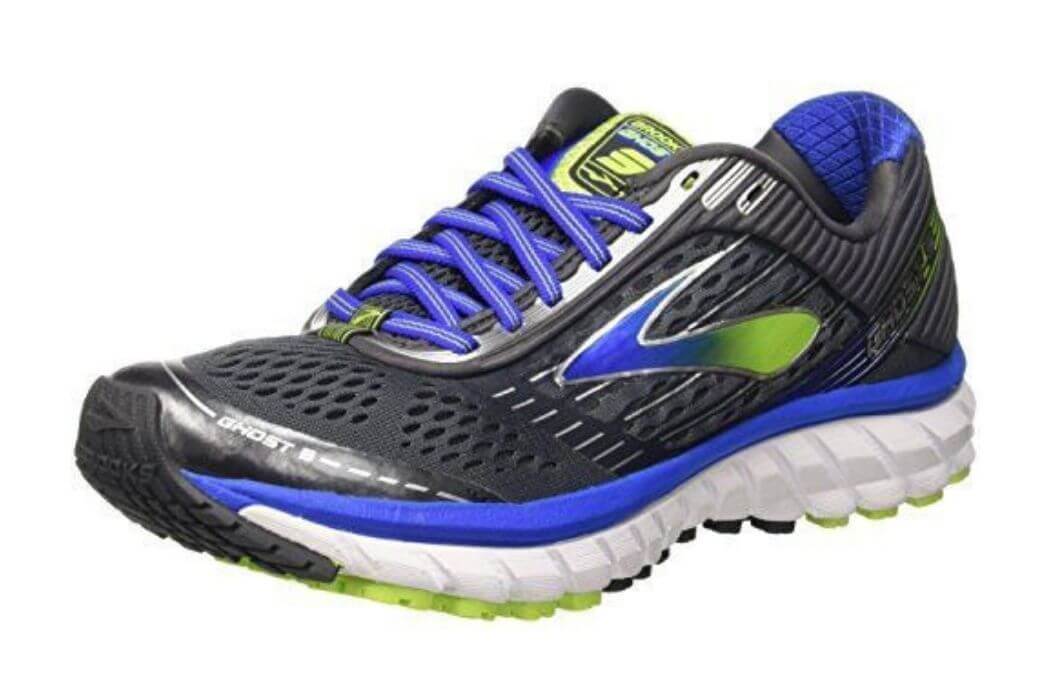 brooks ravenna 9 recensioni