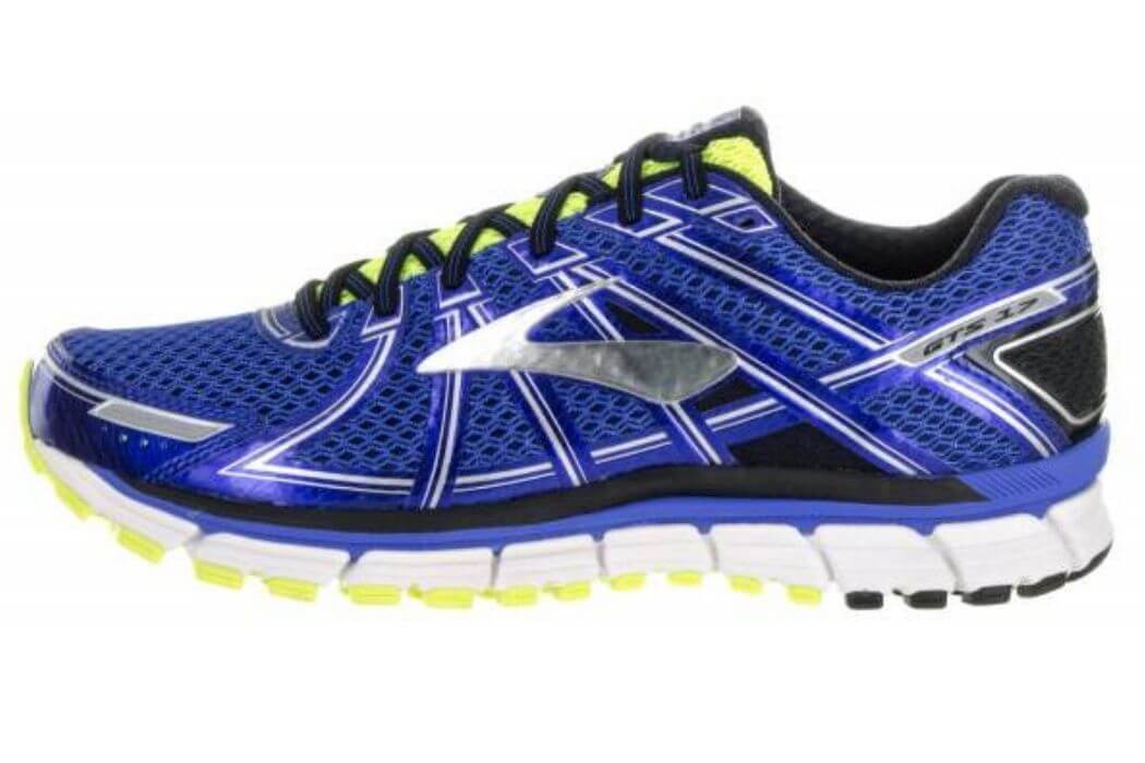BROOKS ADRENALINE GTS 17 TEST E RECENSIONE Runner 451