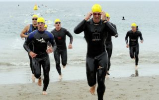 guida per il runner che vuole fare triathlon