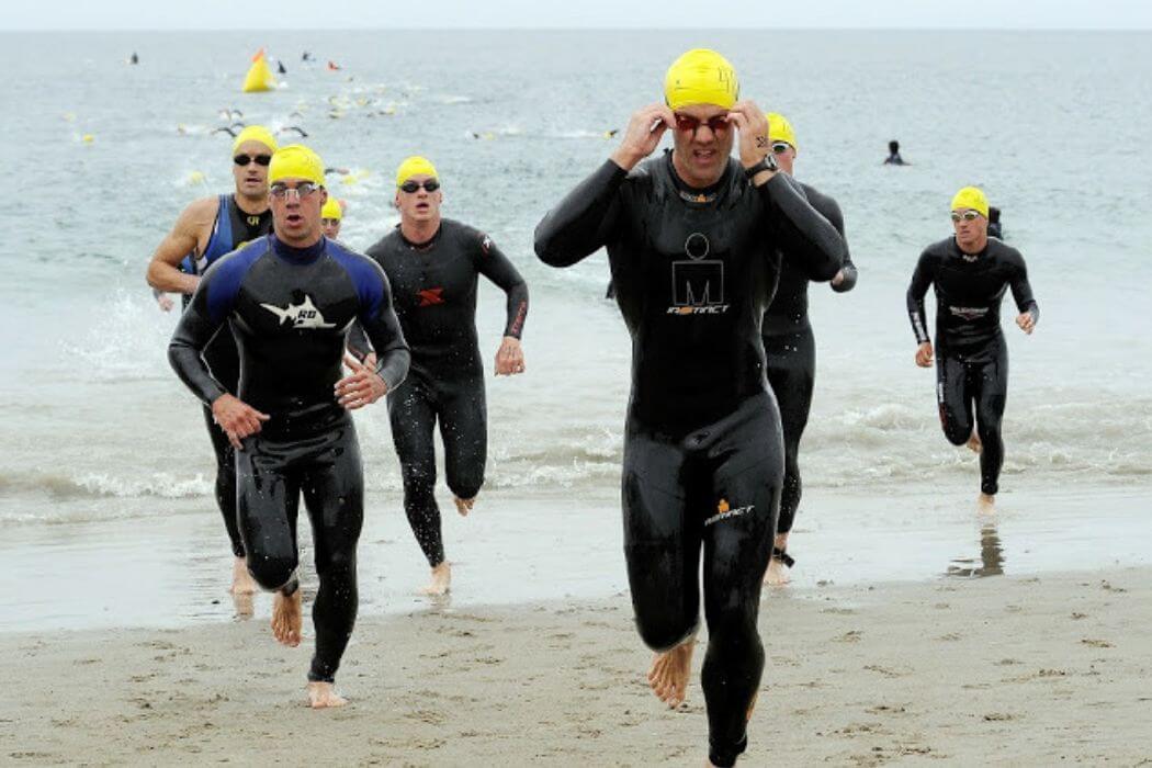 triathlon guida per il runner che vuole fare triathlon