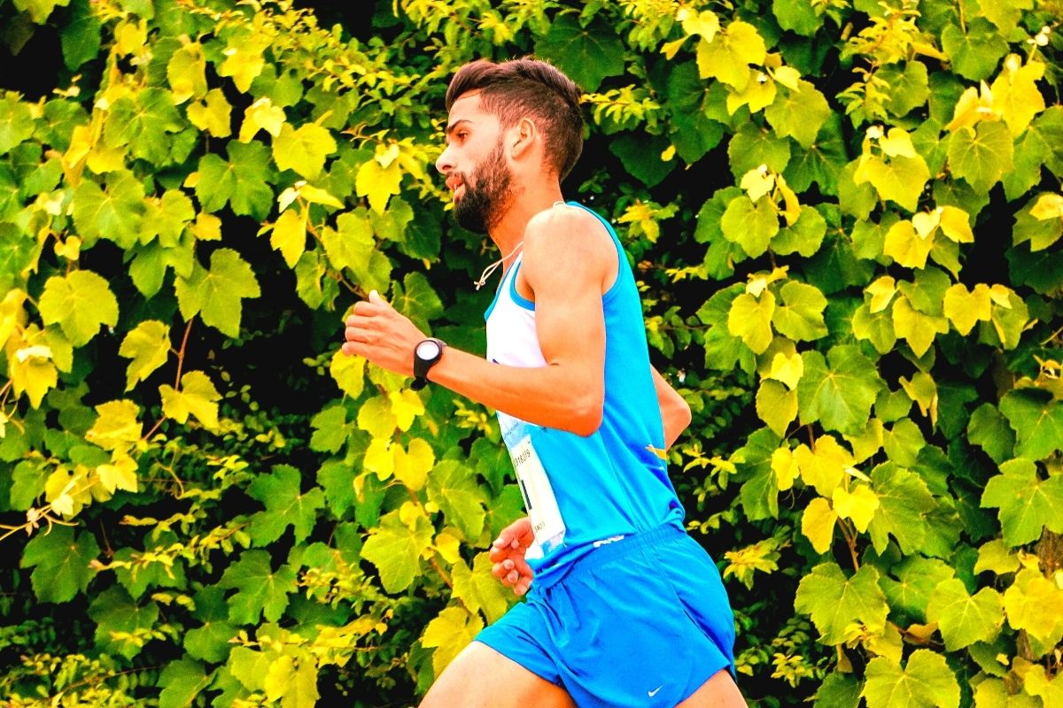 ripetute per la corsa ripetute per la corsa