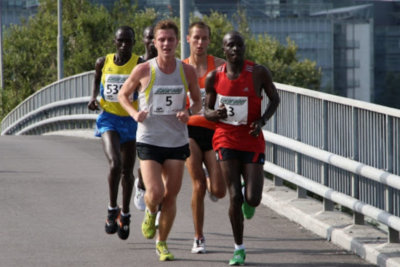 Lunghissimo per la maratona