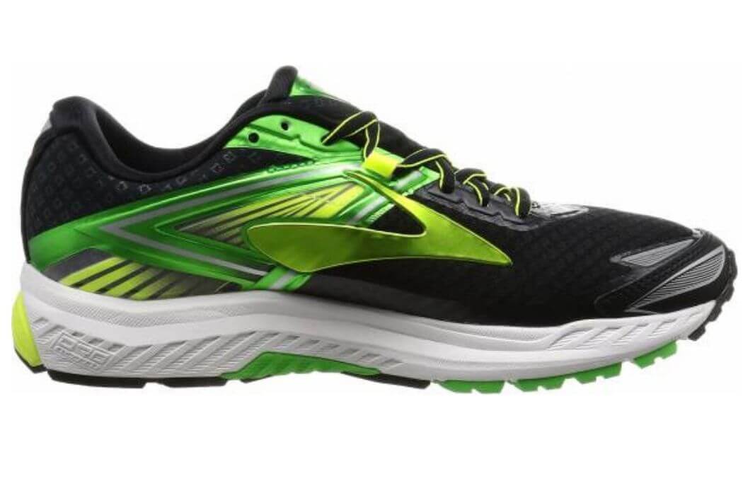 brooks ravenna 9 recensioni