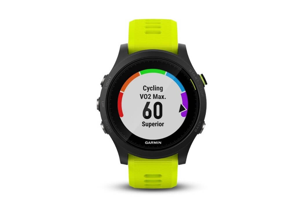 garmin forerunner 935