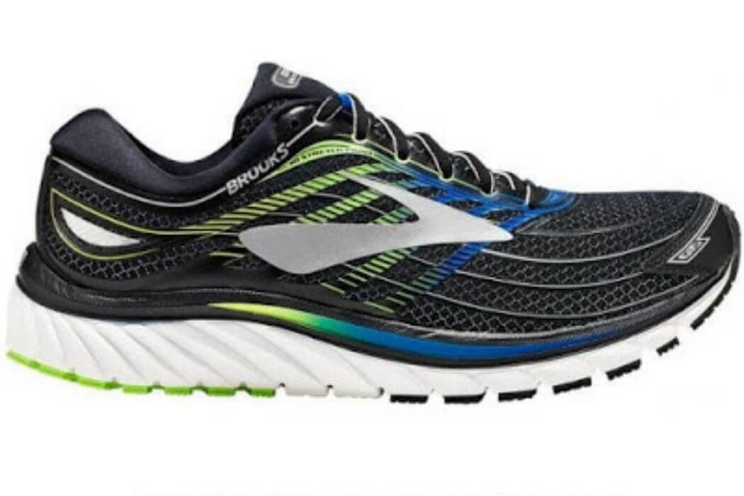 brooks glycerin 15 recensioni