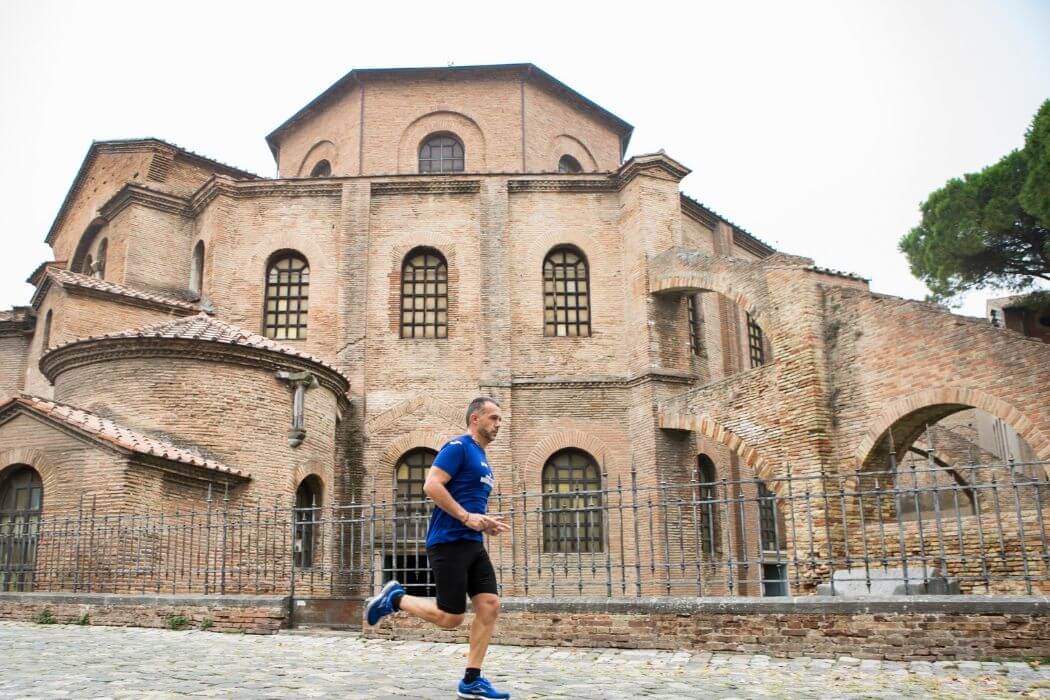 Maratona di Ravenna Maratona di Ravenna