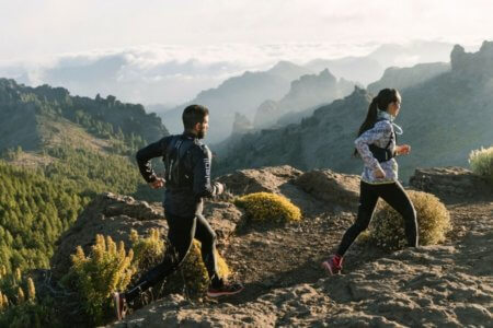 trail running decathlon