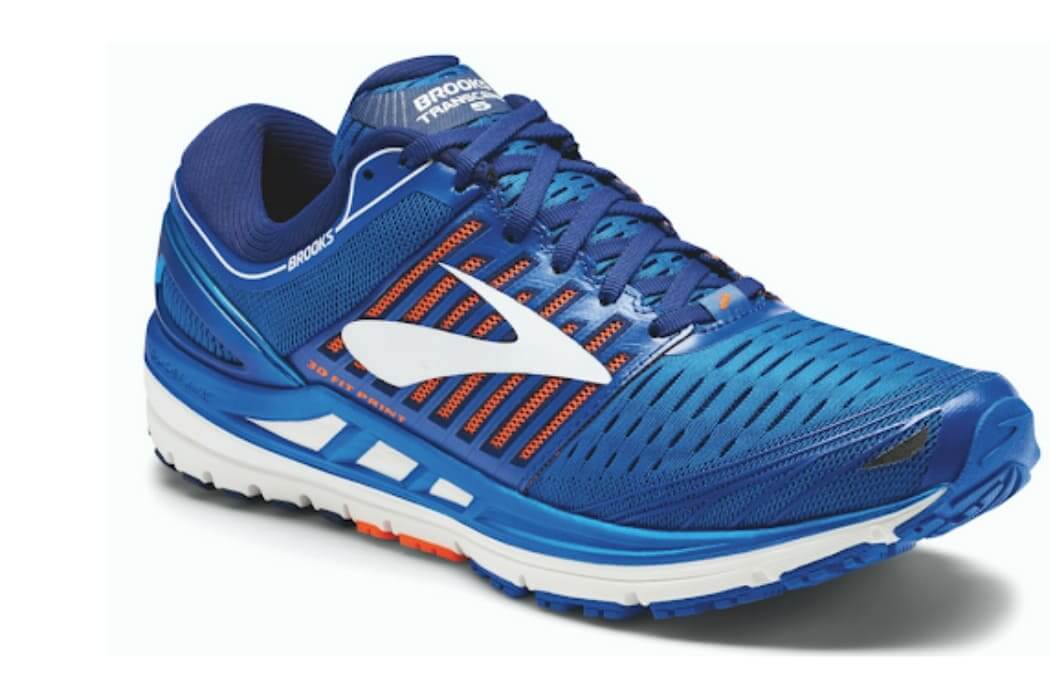 brooks antipronazione