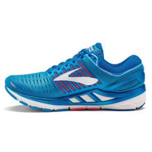 Brooks Transcend 5