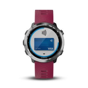 Garmin Forerunner 645 Music