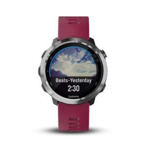 Garmin Forerunner 645 Music