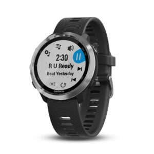 Garmin Forerunner 645 Music