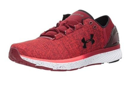 Under Armour Charged Bandit 3