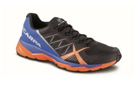 la Scarpa Spin RS8