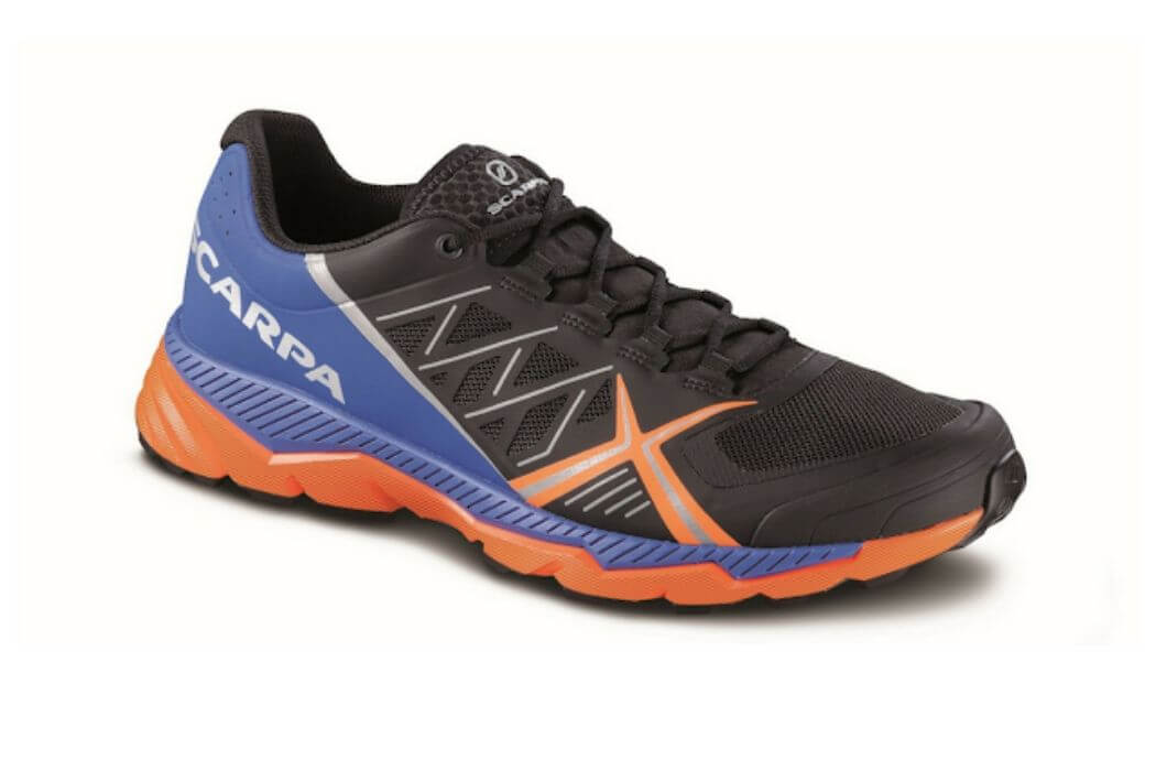 la Scarpa Spin RS8 la Scarpa Spin RS8