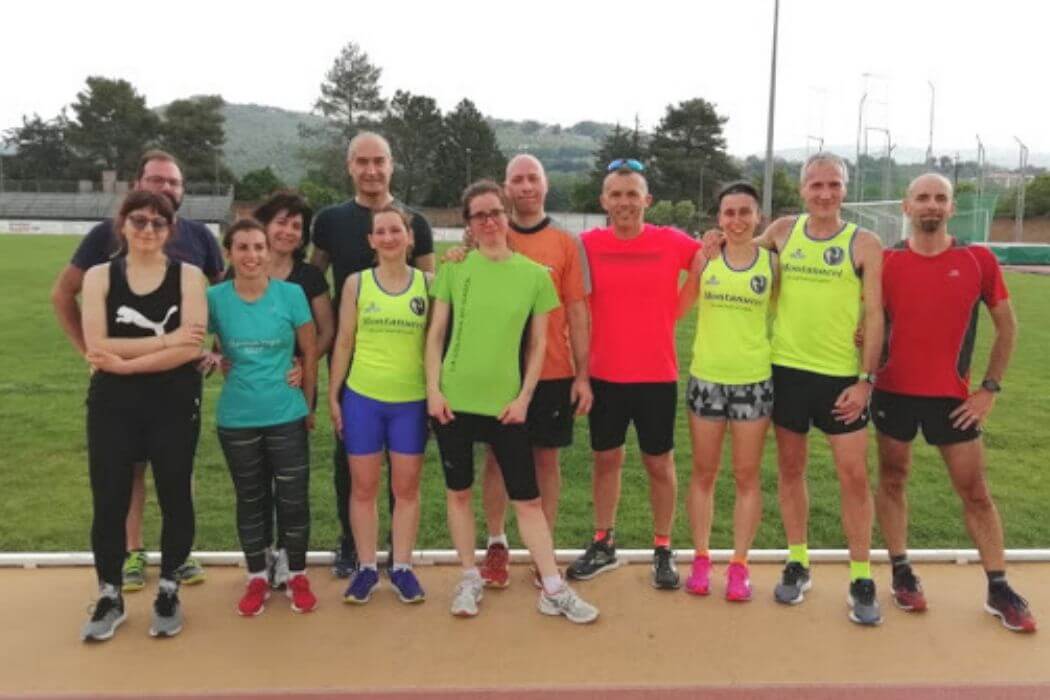 lezioni di corsa a orvieto con runner 451 lezioni di corsa a orvieto con runner 451