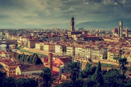 diario preparazione maratona firenze