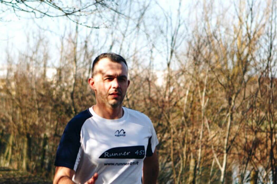 ribellione della corsa correre per obiettivi