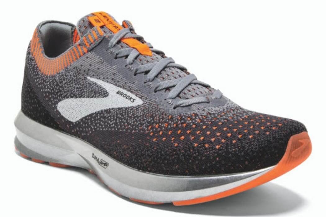 brooks levitate 2 caratteristiche