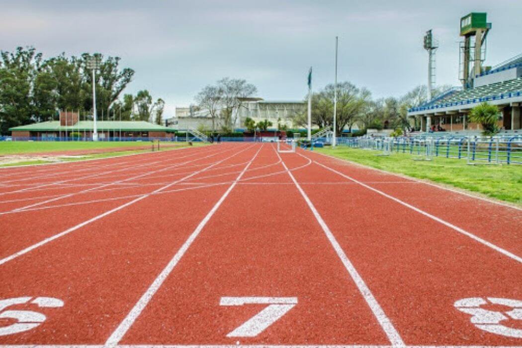 pista atletica PISTA ATLETICA