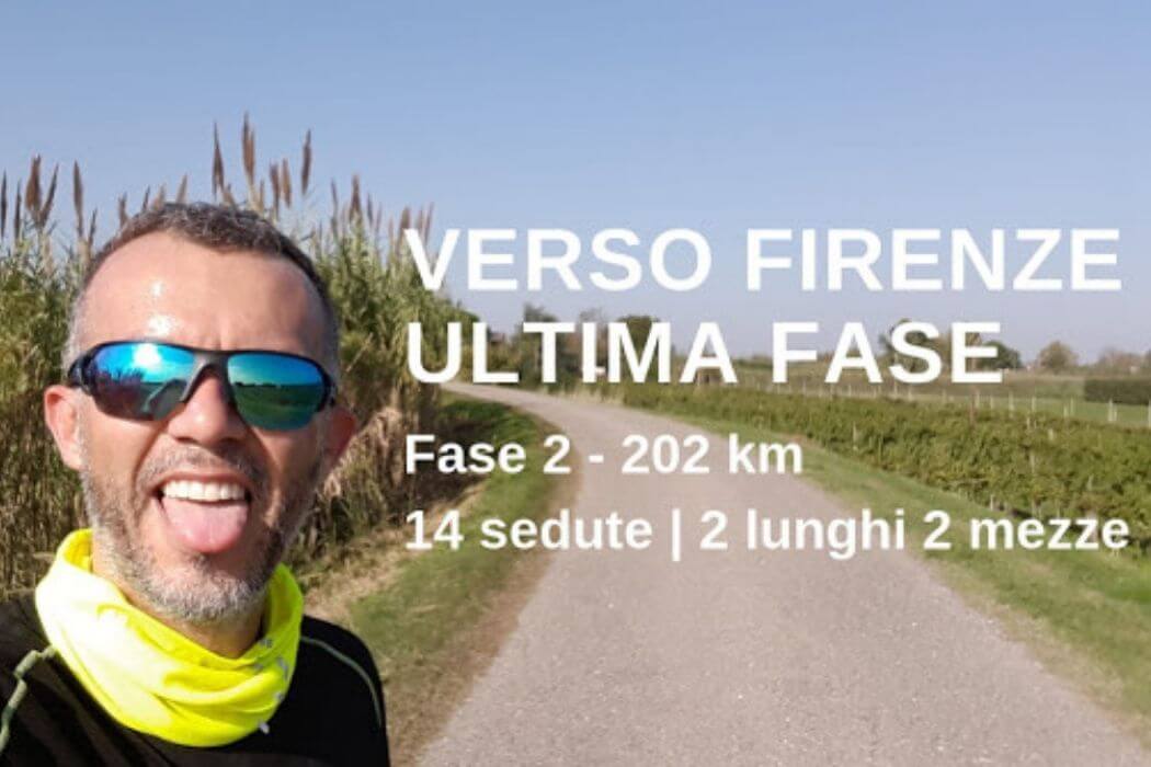 Maratona di firenze fase finale