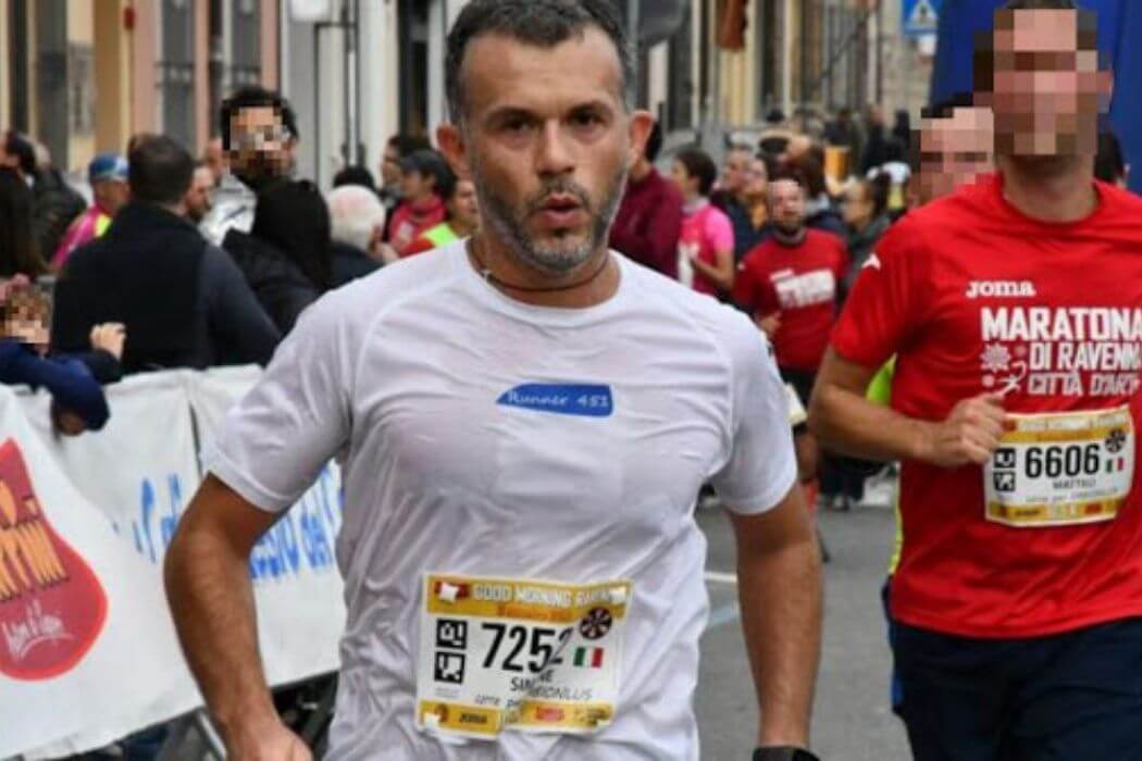 Ultimo km running_corsa Ultimo km running_corsa