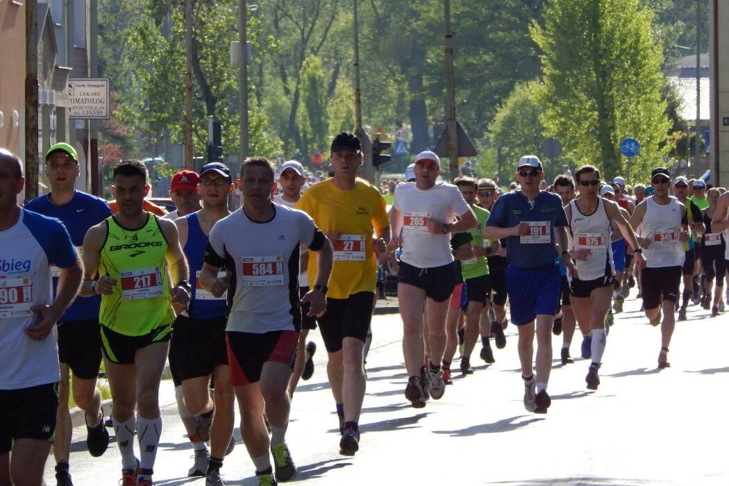 ALLENAMENTO 30 KM allenamento 30 km