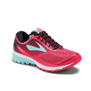 Brooks Ghost 10