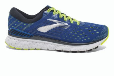 Brooks Transcend 6