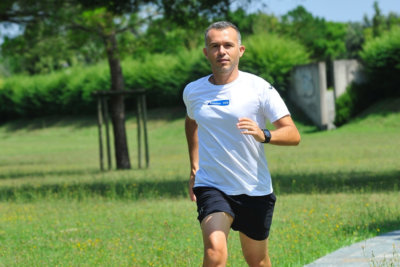 allenamento mezza maratona