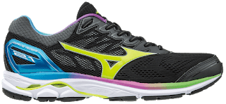 mizuno wave rider 21 uomo