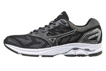 mizuno wave rider 21