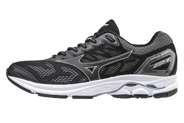 mizuno wave rider 21 w