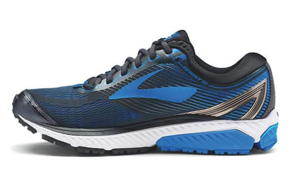 scarpe brooks ghost 10