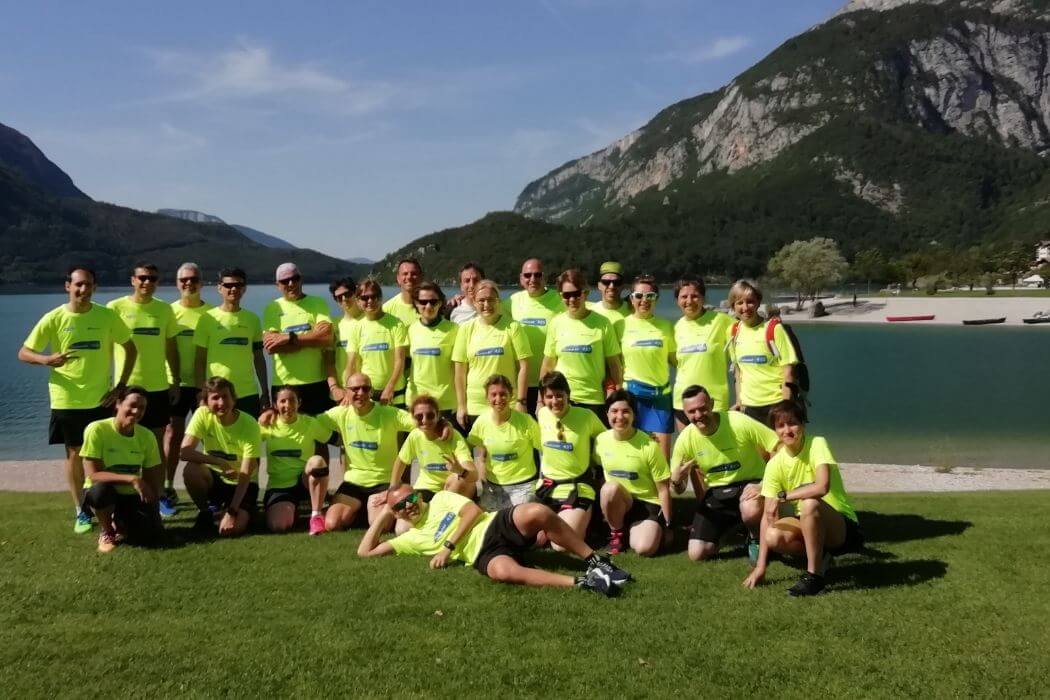 recensioni Runner 451 Experience stage corsa recensioni Runner 451 Experience stage corsa