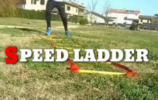 SPEED LADDER