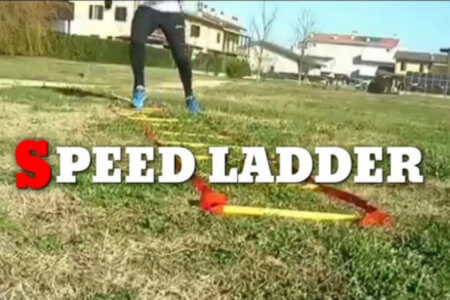 SPEED LADDER