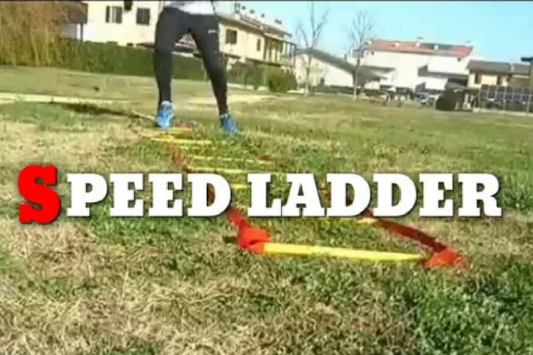 SPEED LADDER SPEED LADDER
