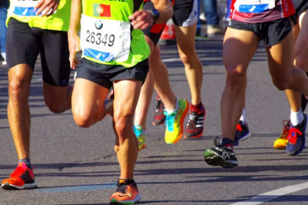 Strategia maratona strategia maratona