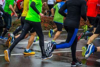 preparare mezza maratona