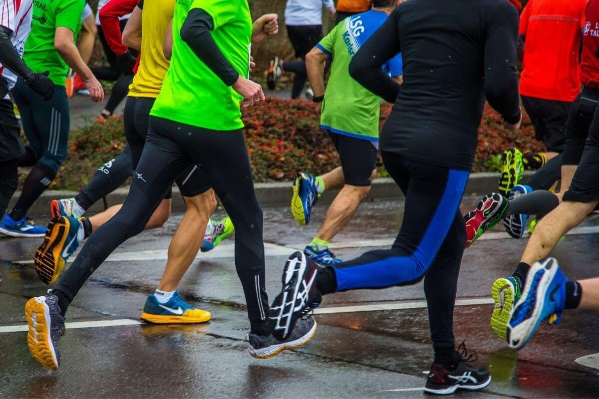 preparare mezza maratona preparare mezza maratona