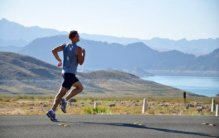 preparazione per i runner