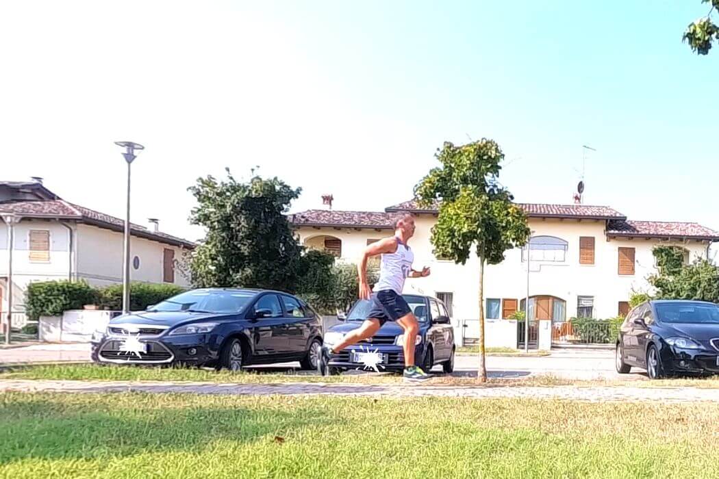 tecnica running tecnica di corsa